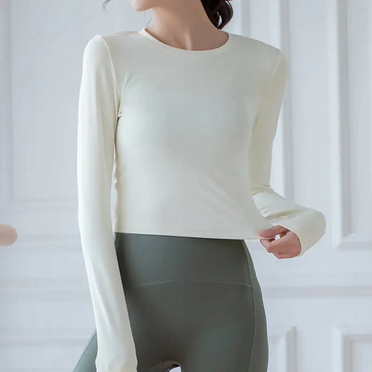 Women’s Breathable Yoga &amp; Fitness Set